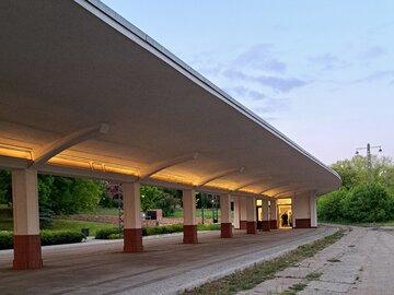&bdquo;Ludzie i&nbsp;Wnętrza&rdquo; &ndash;  wystawa SAW w&nbsp;ramach Ł&oacute;dź Design Festival 2025