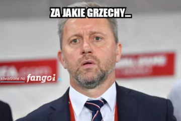 Mem po losowaniu grup Euro 2020 