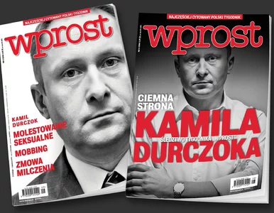 Miniatura: Dlaczego piszemy o Durczoku