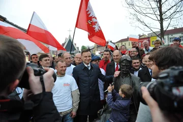 fot. https://www.facebook.com/andrzejduda