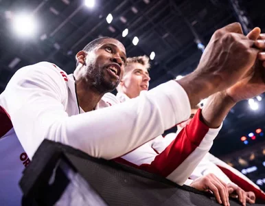 Miniatura: Magiczne miejsce dla polskiej siatkówki....