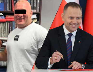 Miniatura: Zeznania Wielkiego Bu zaszkodzą...