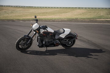 Harley Davidson FXDR