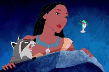 Pocahontas (1995)
