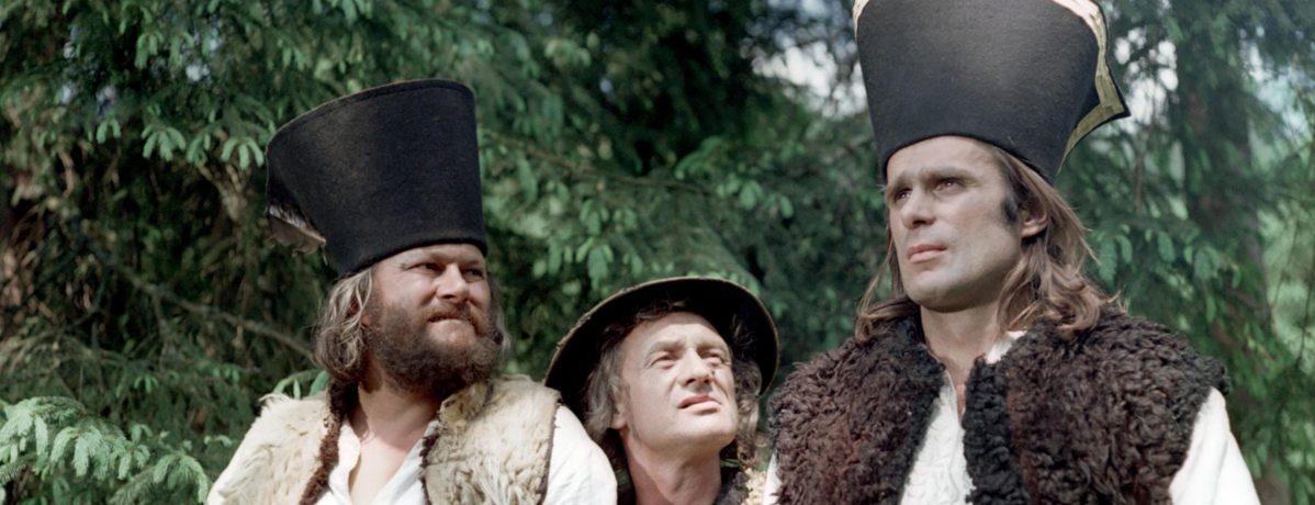 Miniatura: Wieczorynki i seriale PRL –
rozpoznaj po...