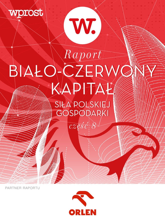 Biało-Czerwony kapitał cz.&nbsp;VIII