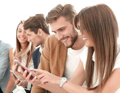 Miniatura: QUIZ. Młodzieżowe Słowo Roku. „Brainrot”,...