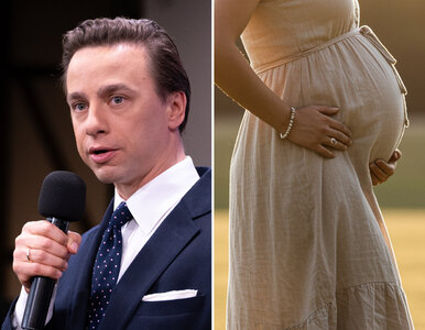 Miniatura: Konferencja Bosaka wywołała kontrowersje....