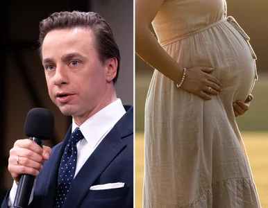 Miniatura: Konferencja Bosaka wywołała kontrowersje....