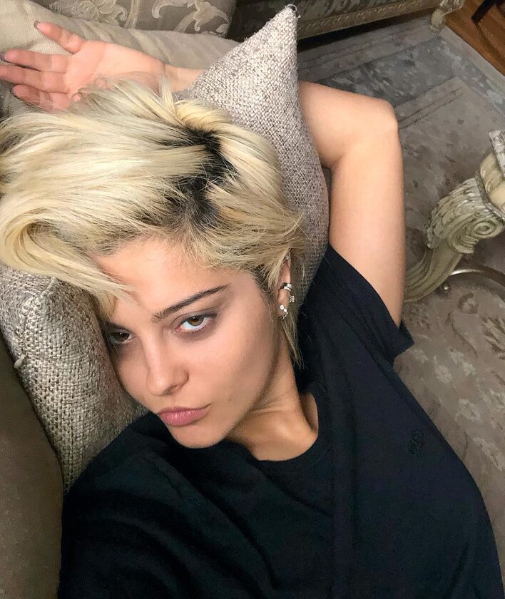 Bebe Rexha 