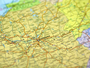 Miniatura: QUIZ wiedzy ogólnej o województwach. Wiesz...