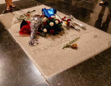 Miniatura: Hiszpania walczy o historyczną prawdę....