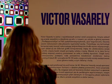 Miniatura: Świat sztuki, kultury i biznesu spotkał...