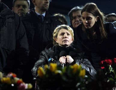 Miniatura: Tymoszenko premierem jednak nie będzie