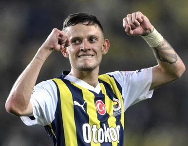 Miniatura: Sebastian Szymański znów to zrobił! Dwa...