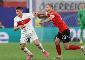 Miniatura: Turecki nastolatek znów dał o sobie znać....