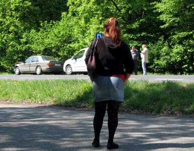 Miniatura: Czesi opodatkują prostytutki?