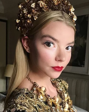 Anya Taylor-Joy 