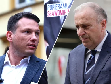 Miniatura: KO nie wyklucza współpracy z Konfederacją?...