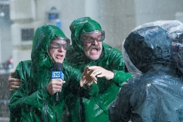 „Chętni na seks” / „DTF St. Louis” 