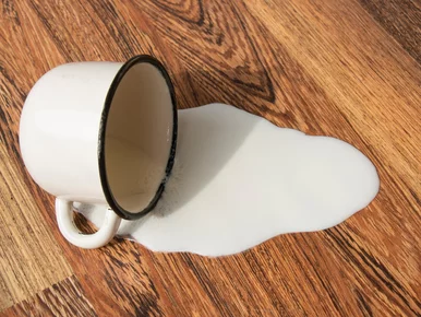 Miniatura: Poniedziałkowy QUIZ z przysłów o jedzeniu....