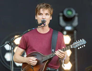 Miniatura: Jacek Sienkiewicz, „Kwiat Jabłoni”:...