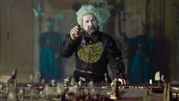 Serial „1670”, 3. sezon 