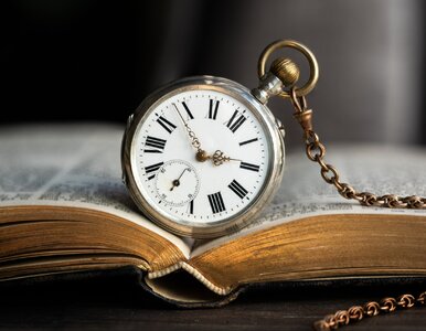 Miniatura: QUIZ. Tych słów już dziś nikt nie używa....