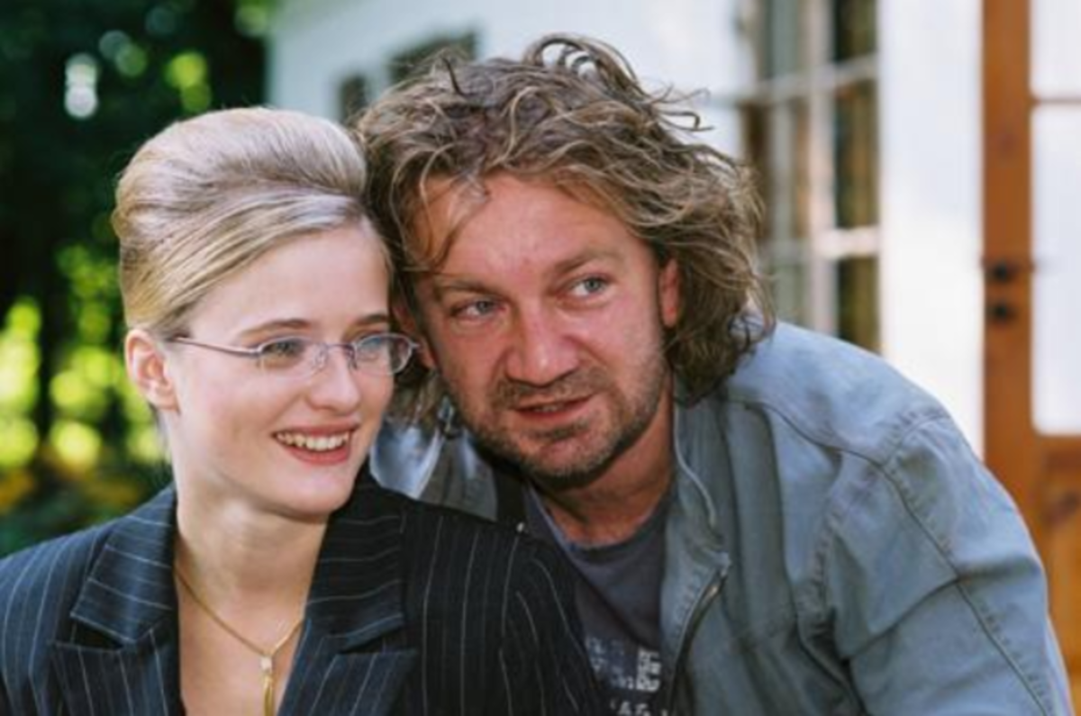 Tak wygląda dziś serialowa Klaudia z „Rancza”. Jak zmieniła się Marta Chodorowska?