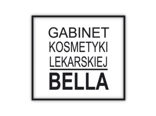 Gabinet Kosmetyki Lekarskiej BELLA