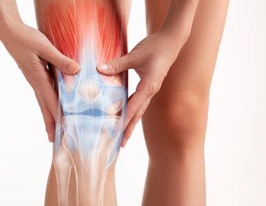 Domowe sposoby na bolące kolana – okłady, kąpiele, masaże, ćwiczenia i...