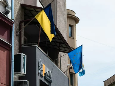 Miniatura: Unia Europejska nałoży kolejne sankcje na...