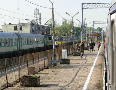 Miniatura: Nowy szlak dla uchodźców. Prowadzi do Polski