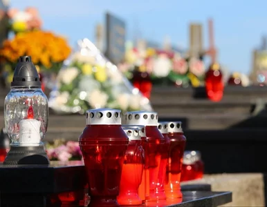 Miniatura: Polacy uwielbiają te znicze, a są ogromnym...