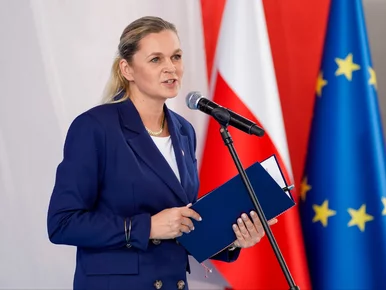 Miniatura: Nowy pomysł MEN, w środowisku zawrzało....