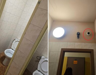 Miniatura: Rodzic grzmi po sytuacji w szkolnej...