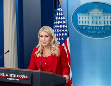 Miniatura: Trump ogłosił zmiany w Białym Domu....
