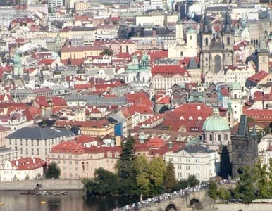Miniatura: Czeskie biuro podróży oferuje wycieczki......