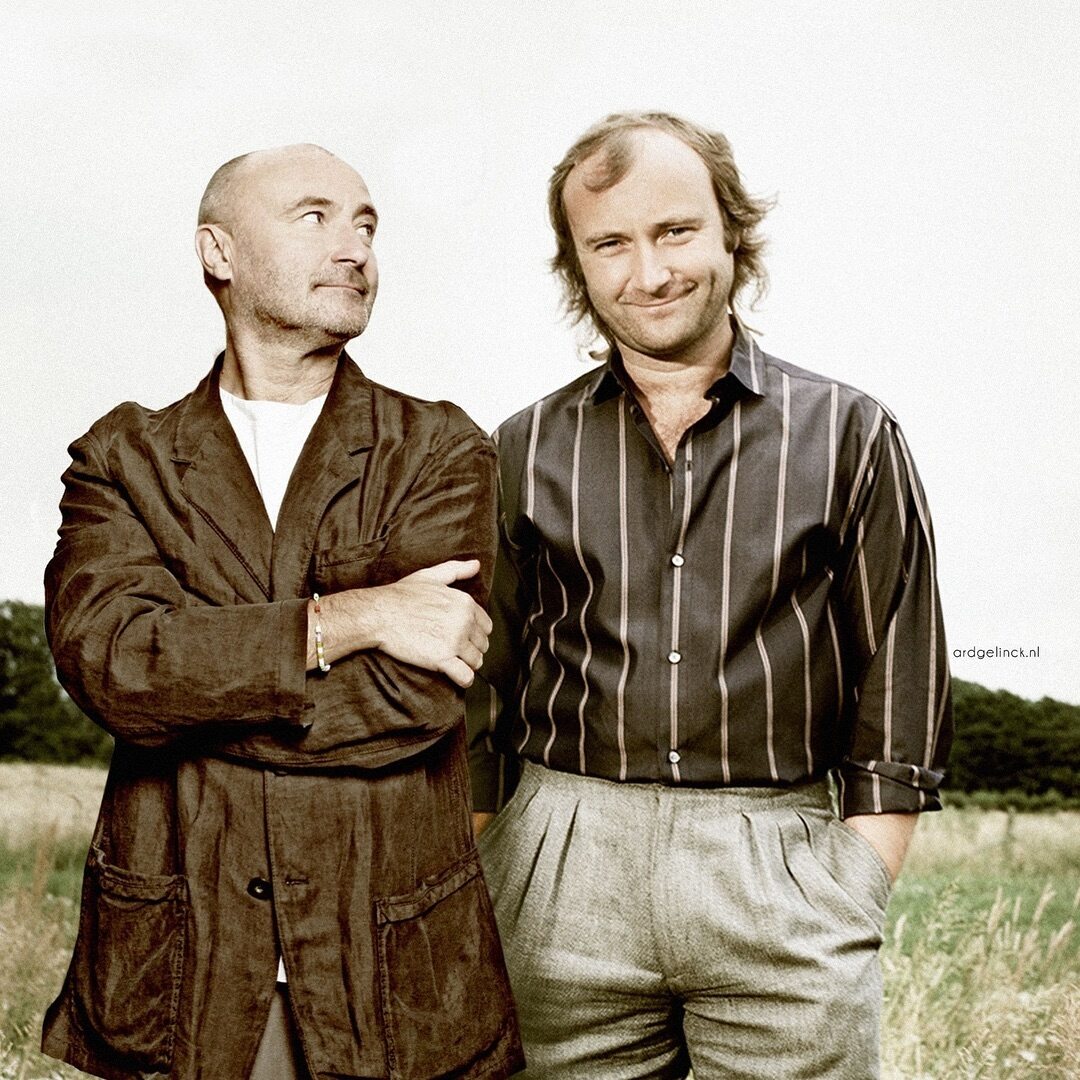 Phil Collins 