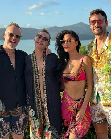 Nicole Scherzinger 
