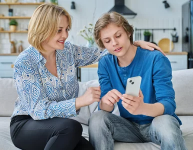 Miniatura: To świadczenie przysługuje na dziecko...