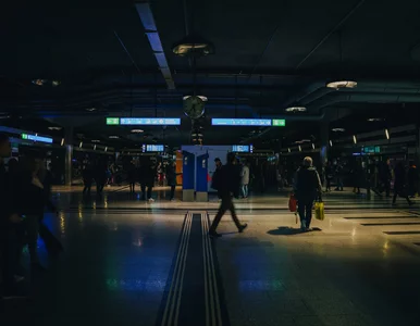 Miniatura: Poważny blackout w Europie. Skutki...