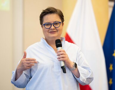 Miniatura: Rewolucja w pracach domowych. Nowe plany MEN