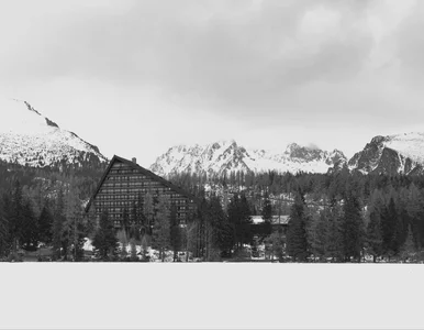 Miniatura: Wypadek na nartach. 8-latek spadł z...