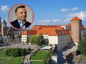 Miniatura: Zaskakujący zwrot przed wyborami w...