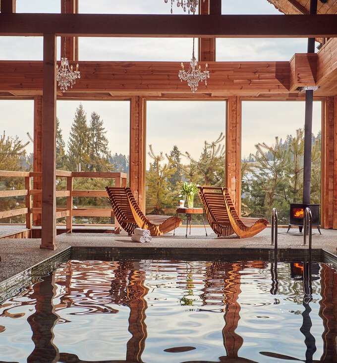 SPA NoNameHotel&SPA