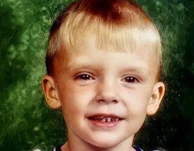 Miniatura: Szczątki 5-latka znalezione w USA. Przełom...