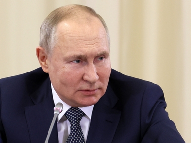 Stan Władimira Putina jest „krytyczny”? Media wskazują...