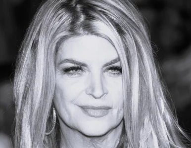 Miniatura: Nie żyje Kirstie Alley. Widzowie pokochali...
