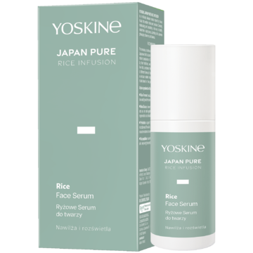 Yoskine